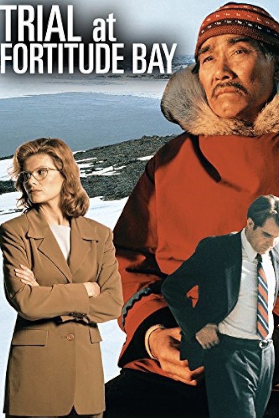 Постер Trial at Fortitude Bay